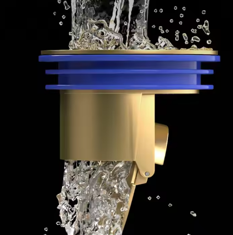 최근 회사 사건 2025년 9월: 최신 욕실 제품 트렌드