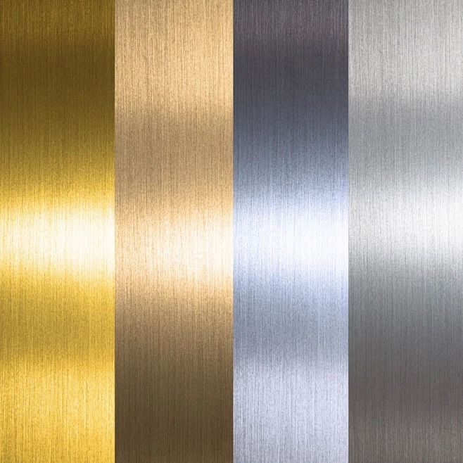 최근 회사 사건 스테인리스 스틸 201 대 304 대 316: 빛 뒤 에 숨겨진 진리