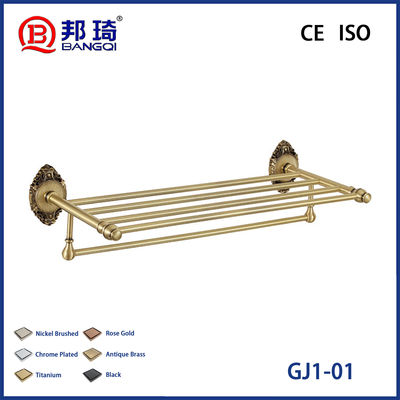 좋은 가격 GJ1-01 Brass Bathroom Bracket 온라인으로