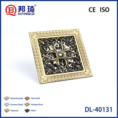 주문 DL-40131 구리 바닥 배수 online manufacture
