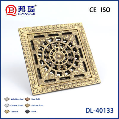 주문 DL-40133 구리 바닥 배수 online manufacture