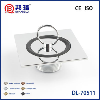 주문 DL-70511 구리 바닥 배수 online manufacture