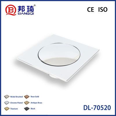 주문 DL-70520 구리 바닥 배수 online manufacture