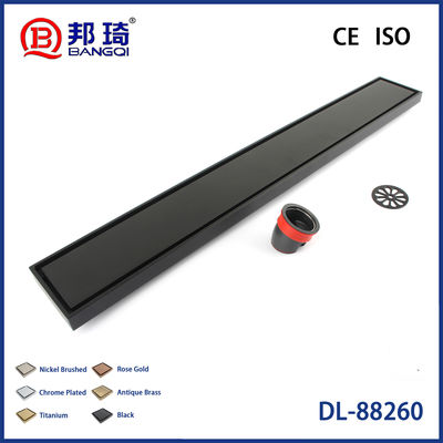 좋은 가격 DL-88260 구리 바닥 배수 온라인으로