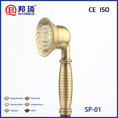 좋은 가격 SP-01 청동 단순 샤워기 온라인으로