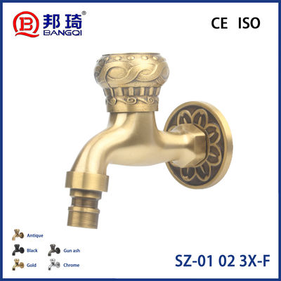 좋은 가격 SZ-01 02 3X-F 유럽식 비브콕 온라인으로