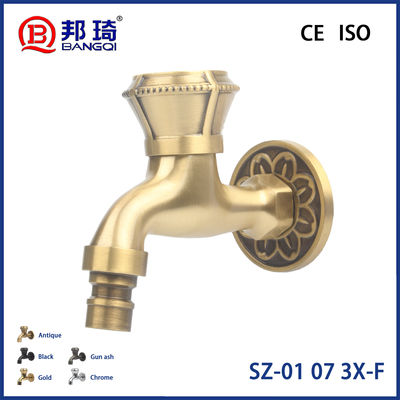 좋은 가격 SZ-01 07 3X-F 유럽식 비브콕 온라인으로