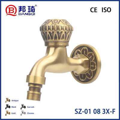 좋은 가격 SZ-01 08 3X-F 유럽식 비브콕 온라인으로