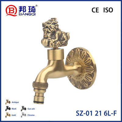 좋은 가격 SZ-01 21 6L-F 유럽식 비브콕 온라인으로