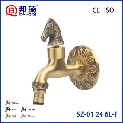 좋은 가격 SZ-01 24 6L-F 유럽식 비브콕 온라인으로