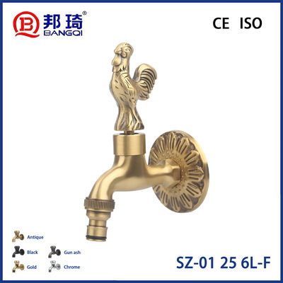 좋은 가격 SZ-01 25 6L-F 유럽식 비브콕 온라인으로