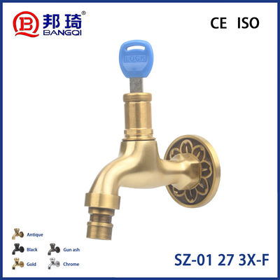 좋은 가격 SZ-01 27 3X-F 유럽식 비브콕 온라인으로