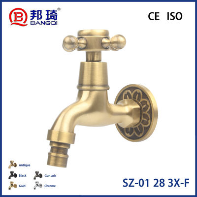 좋은 가격 SZ-01 28 3X-F 유럽식 비브콕 온라인으로