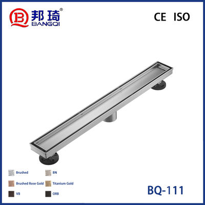주문 BQ-111 미국 스테인리스 스틸 바닥 배수 online manufacture