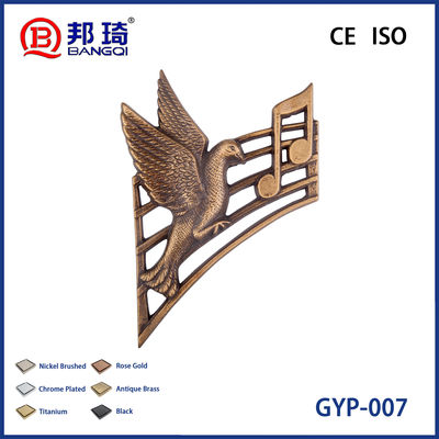 좋은 가격 GYP-007 Brass Craft Ornaments 온라인으로