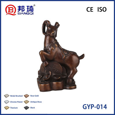 좋은 가격 GYP-014 Brass Craft Ornaments 온라인으로