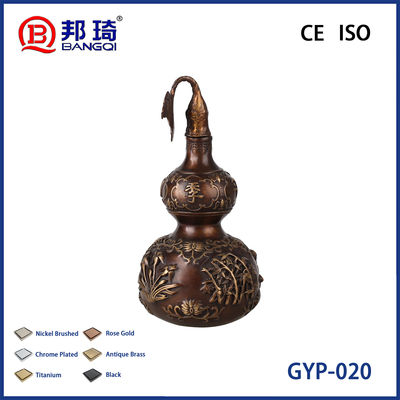 좋은 가격 GYP-020 Brass Craft Ornaments 온라인으로