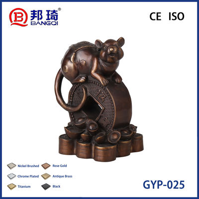 좋은 가격 GYP-025 Brass Craft Ornaments 온라인으로