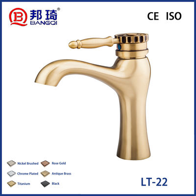 좋은 가격 LT-22 Brass Basin Faucet 온라인으로