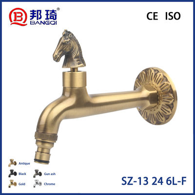 좋은 가격 SZ-13 24 6L-F 유럽 스타일 비브콕 온라인으로