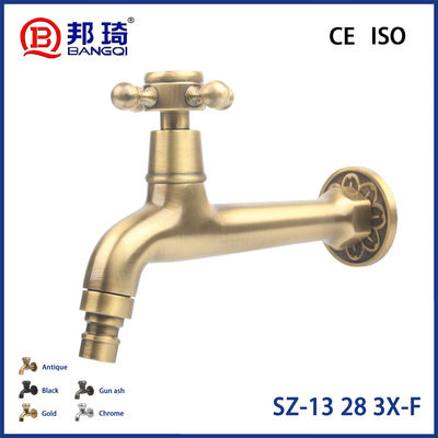 좋은 가격 SZ-13 28 3X-F 유럽 스타일 비브콕 온라인으로