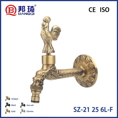 좋은 가격 SZ-21 25 6L-F 유럽 스타일 비브콕 온라인으로