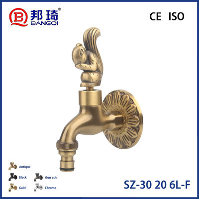 좋은 가격 SZ-30 20 6L-F 유럽 스타일 비브콕 온라인으로