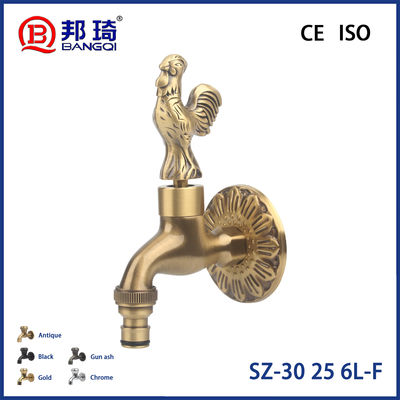 좋은 가격 SZ-30 25 6L-F 유럽 스타일 비브콕 온라인으로