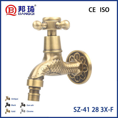 좋은 가격 SZ-41 28 3X-F 유럽 스타일 비브콕 온라인으로