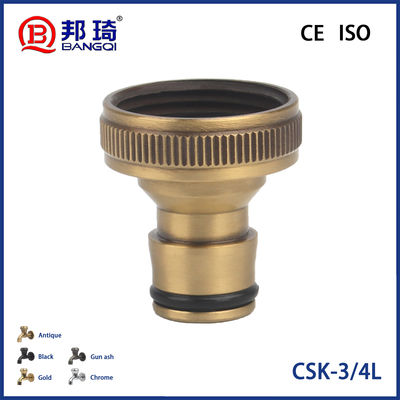 좋은 가격 CSK-3/4L Outlet Mode Bibcock Accessories 온라인으로